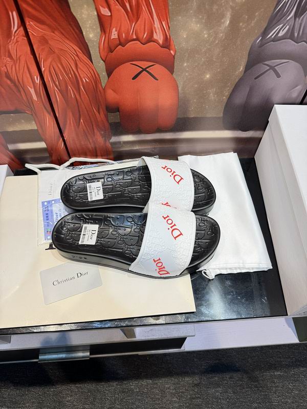 Dior Slippers Wmns ID:20250801-85